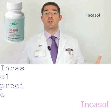 Tratamiento Incasol